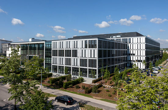 EON Regensburg