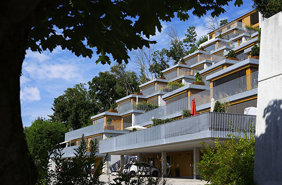 Rebenring Landshut