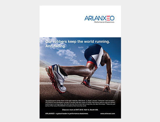Arlanxeo DKT