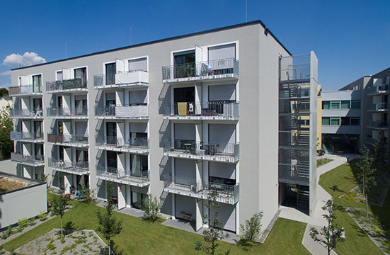 EON Regensburg
